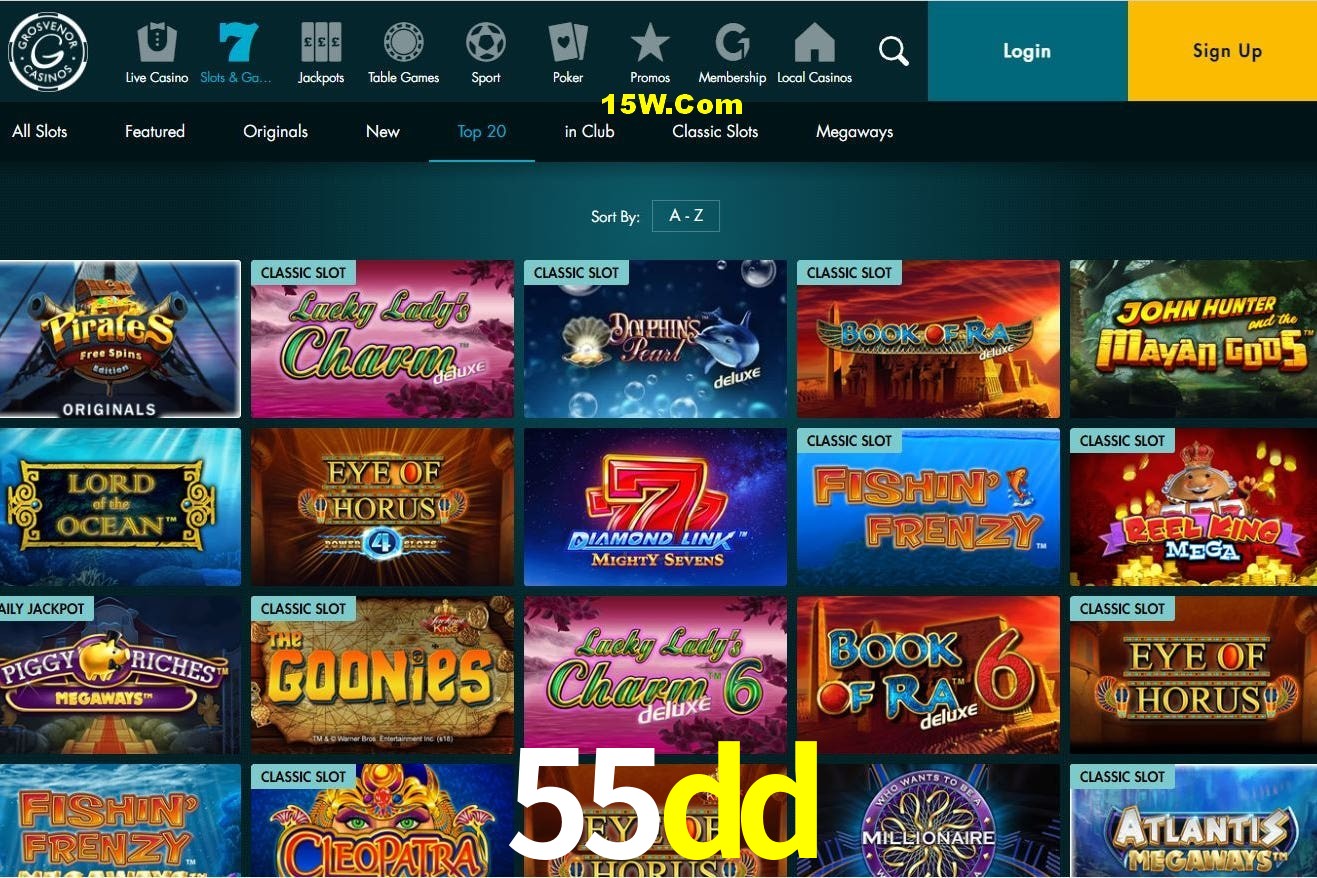 Games Directory 55dd