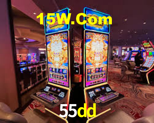 55dd bet