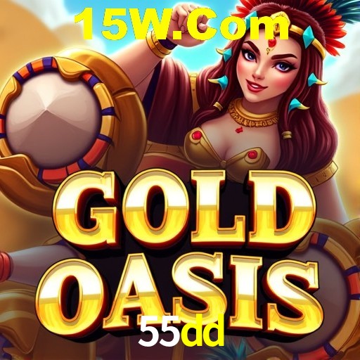 Desvendando o Mundo dos Jogos Virtuais na 55dd