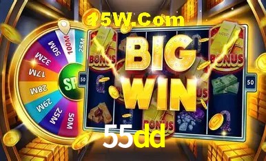 Loterias online na 55dd