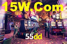 55dd: Jogos de Caça-Níqueis-Altas Recompensas, Roleta-Velocidade, Blackjack-Desafios Máximos