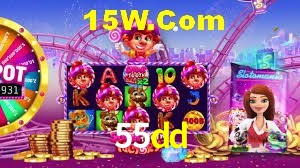 Welcome Bonus 55dd