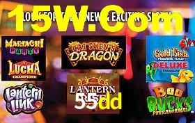 Welcome Bonus 55dd