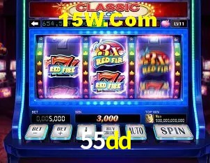 Provedores de Jogos 55dd