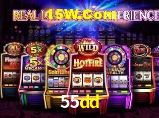 Recursos de Bônus 55dd