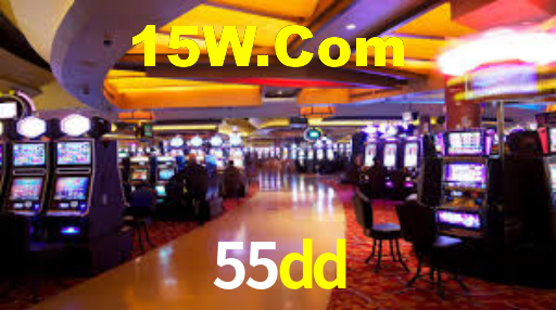 55dd: A Experiência de Casino com Jogos de Mesa ao Vivo