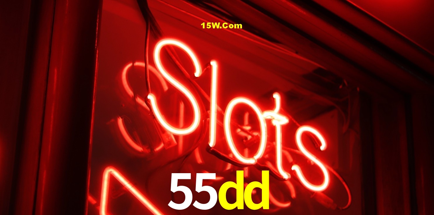 Slot Games 55dd