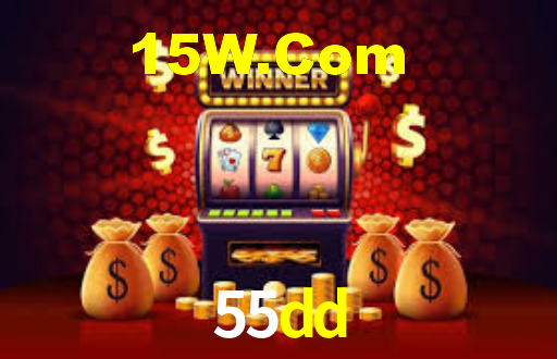55dd: Seu Cassino Premiado com Pagamentos Rápidos