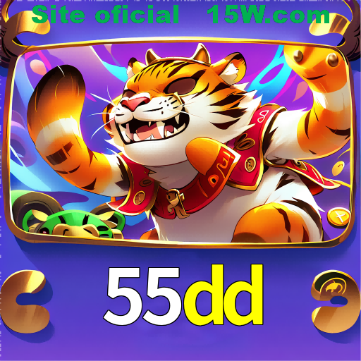 APP oficial da 55dd para mobile
